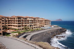 El Nautico Suites Tenerife Island Εξωτερικό φωτογραφία